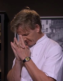 S11 E22 - Winner Chosen - Hell's Kitchen