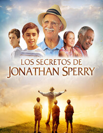 Los secretos de Jonathan Sperry