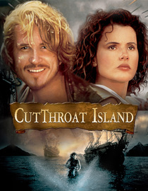 Cutthroat Island