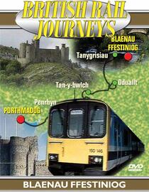 British Rail Journeys - Blaenau Ffestiniog