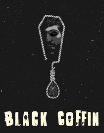 Black Coffin