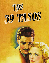 Los 39 pasos