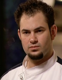 S03 E04 - Day Four - Hell's Kitchen
