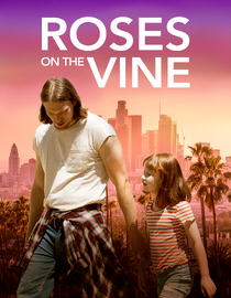 Roses on the Vine