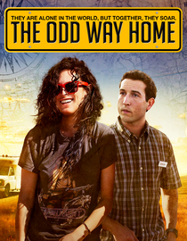 The Odd Way Home