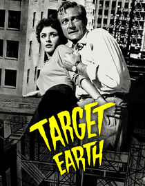 Target Earth