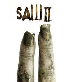 Saw II