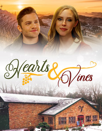 Hearts & Vines (2021)