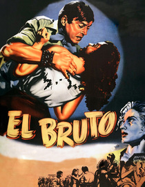 El Bruto - En español