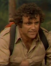S01 E01 - Cha-Ka - Land of the Lost