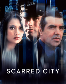 Scarred City
