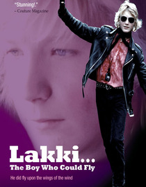 Lakki... The Boy Who Could Fly