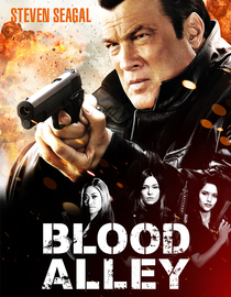 True Justice: Blood Alley