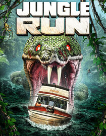 Jungle Run