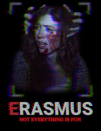 Erasmus: Not Everything is Fun