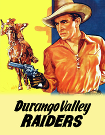 Durango Valley Raiders
