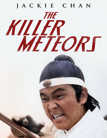 The Killer Meteors