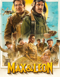 Max & Leon