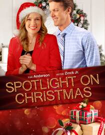 Spotlight on Christmas (en Español)