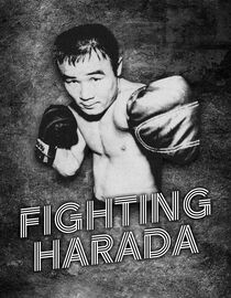 Fighting Harada