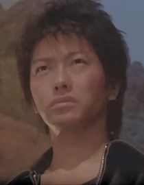 S01 E01 - Night Raid - Ultraman Nexus