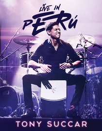 Live in Peru
