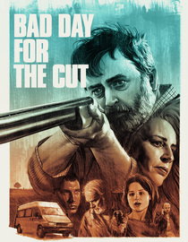 Bad Day For The Cut
