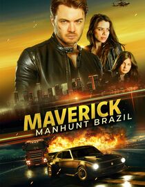 Maverick: Manhunt Brazil