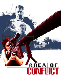 Area of Conflict