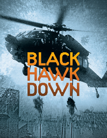 Black Hawk Down