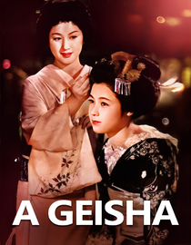 A Geisha
