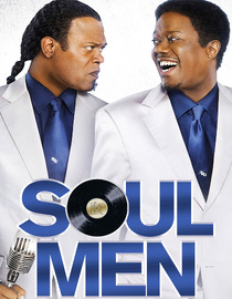 Soul Men