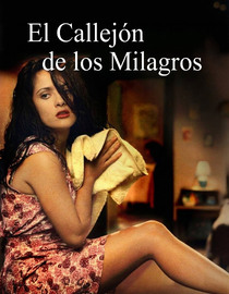 El callejón de los milagros