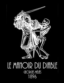 Le manoir du diable