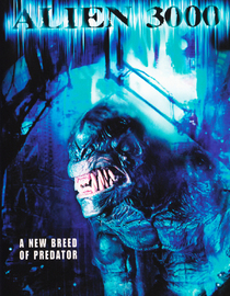Alien 3000