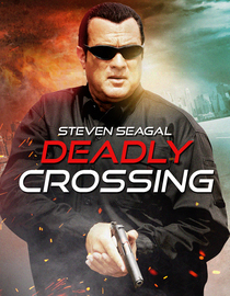True Justice: Deadly Crossing