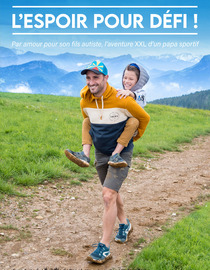 Hope Challenge!