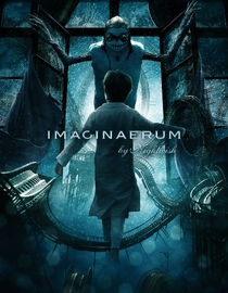 Imaginaerum
