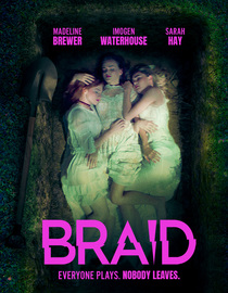 Watch Braid Full Movie Free Online - Fawesome TV