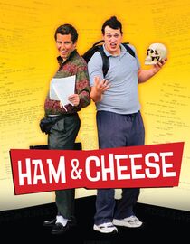 Ham and Cheese