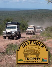 Defender Trophy Maputaland 2022