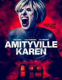 Amityville Karen