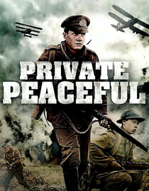 Private Peaceful