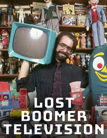 Lost Boomer Television