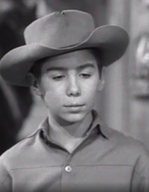 Watch S02 E21 - The Spoiler - The Rifleman | Free TV Shows | Fawesome TV