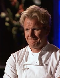 S06 E08 - 9 Chefs Compete - Hell's Kitchen