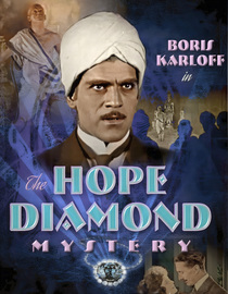 The Hope Diamond Mystery