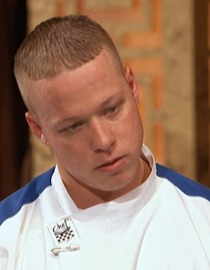 S06 E09 - 8 Chefs Compete - Hell's Kitchen