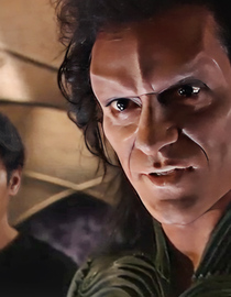 S05 E08 - Boone's Assassin - Earth: Final Conflict