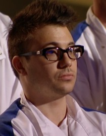 S06 E03 - 14 Chefs Compete - Hell's Kitchen